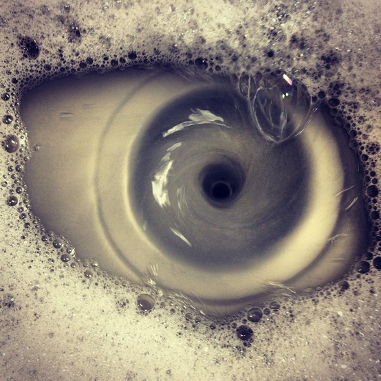 eye-sink