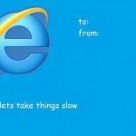 internet explorer valentines
