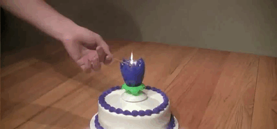 unfolding-birthday-candle